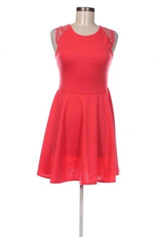 Φόρεμα Club L, Μέγεθος M, Χρώμα Κόκκινο, Τιμή 115,67 €