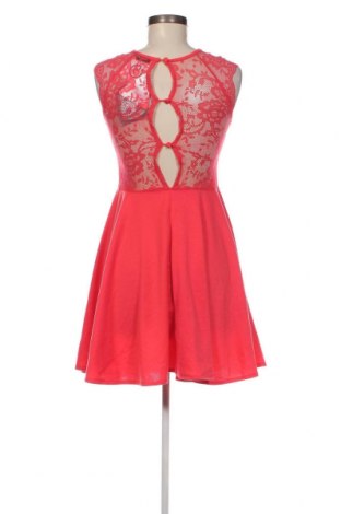 Kleid Club L, Größe M, Farbe Rot, Preis € 52,05