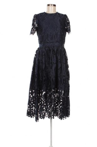 Φόρεμα Coast, Μέγεθος M, Χρώμα Μπλέ, Τιμή 95,51 €