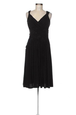 Φόρεμα Coast, Μέγεθος M, Χρώμα Μαύρο, Τιμή 30,38 €