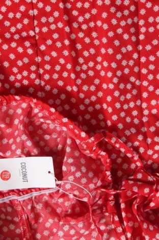 Kleid Coconut Sunwear, Größe XXL, Farbe Rot, Preis 84,82 €