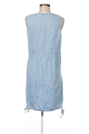 Kleid Collection L, Größe S, Farbe Blau, Preis € 14,96