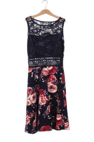Φόρεμα Colloseum, Μέγεθος XS, Χρώμα Πολύχρωμο, Τιμή 4,50 €