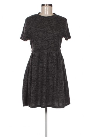 Kleid Colloseum, Größe M, Farbe Grau, Preis € 10,90