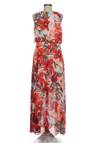 Kleid Comma,, Größe L, Farbe Mehrfarbig, Preis 57,06 €