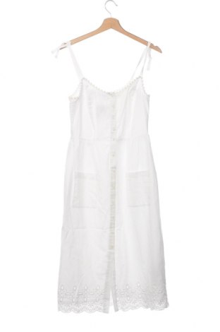 Kleid Comma,, Größe XS, Farbe Weiß, Preis 27,00 €