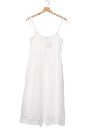 Kleid Comma,, Größe XS, Farbe Weiß, Preis € 14,28