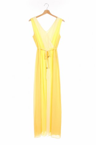 Kleid Comma,, Größe XS, Farbe Gelb, Preis € 37,92