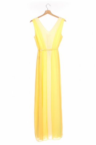 Kleid Comma,, Größe XS, Farbe Gelb, Preis 69,78 €