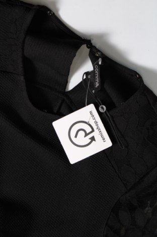 Φόρεμα Comma,, Μέγεθος S, Χρώμα Μαύρο, Τιμή 20,78 €