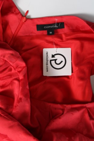 Kleid Comma,, Größe S, Farbe Rot, Preis 49,17 €