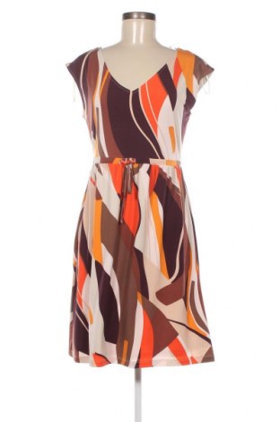 Φόρεμα Comma,, Μέγεθος S, Χρώμα Πολύχρωμο, Τιμή 96,39 €