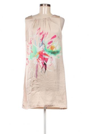 Kleid Comma,, Größe M, Farbe Beige, Preis 41,94 €