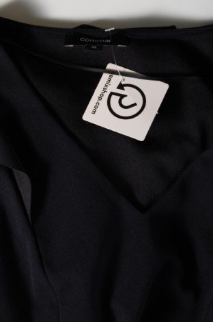 Kleid Comma,, Größe L, Farbe Blau, Preis € 57,06