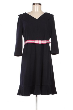 Kleid Comma,, Größe L, Farbe Blau, Preis 46,79 €