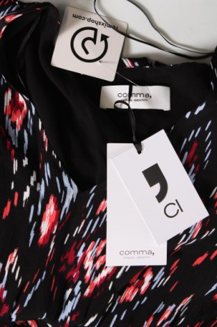 Kleid Comma,, Größe M, Farbe Mehrfarbig, Preis 36,63 €