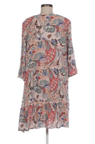 Φόρεμα Comma,, Μέγεθος L, Χρώμα Πολύχρωμο, Τιμή 93,66 €