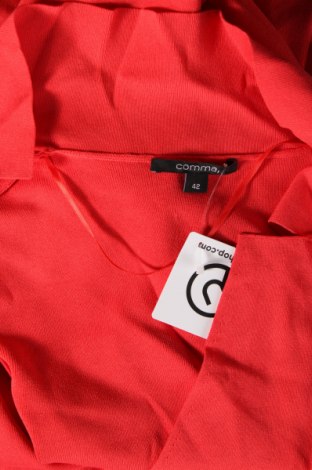 Šaty  Comma,, Veľkosť L, Farba Oranžová, Cena  54,43 €