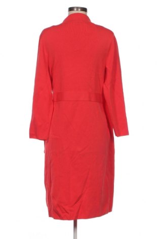 Kleid Comma,, Größe L, Farbe Orange, Preis € 53,44