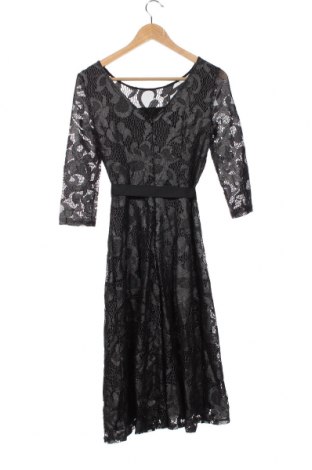 Kleid Comma,, Größe XS, Farbe Schwarz, Preis € 15,31