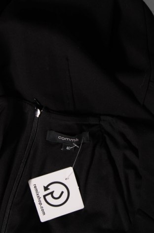 Šaty  Comma,, Veľkosť M, Farba Čierna, Cena  25,10 €