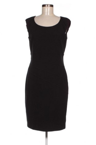 Kleid Comma,, Größe M, Farbe Schwarz, Preis € 14,84
