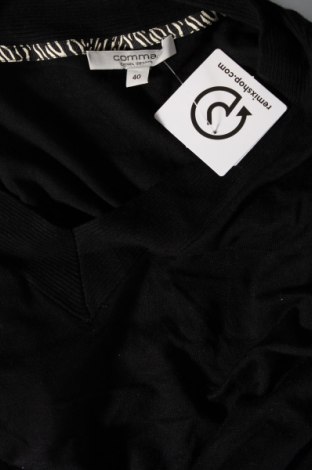 Kleid Comma,, Größe M, Farbe Schwarz, Preis 47,36 €