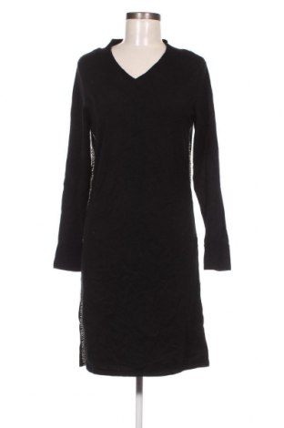Kleid Comma,, Größe M, Farbe Schwarz, Preis 14,27 €