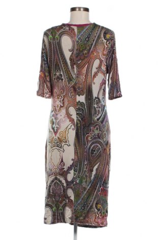 Kleid Comma,, Größe L, Farbe Mehrfarbig, Preis 42,22 €