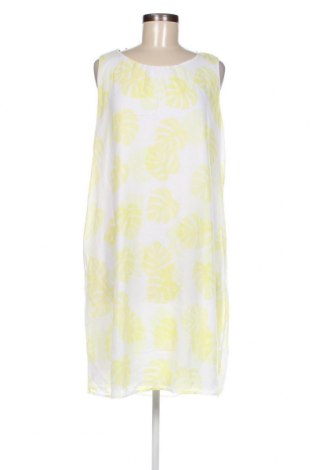 Kleid Comma,, Größe L, Farbe Weiß, Preis € 34,24
