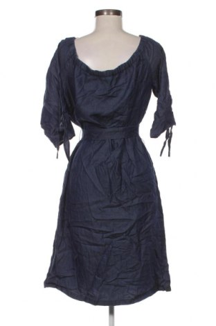 Šaty  Comme, Velikost XL, Barva Modrá, Cena  462,00 Kč