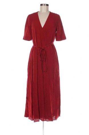 Φόρεμα Comptoir Des Cotonniers, Μέγεθος M, Χρώμα Κόκκινο, Τιμή 60,19 €