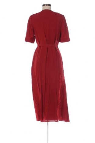 Φόρεμα Comptoir Des Cotonniers, Μέγεθος M, Χρώμα Κόκκινο, Τιμή 60,19 €