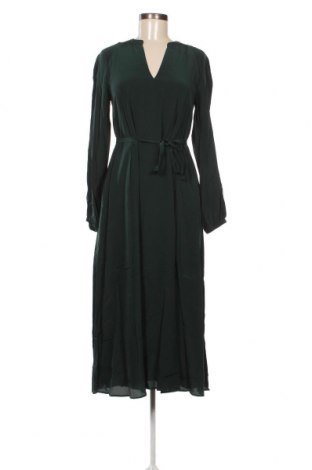 Φόρεμα Comptoir Des Cotonniers, Μέγεθος S, Χρώμα Πράσινο, Τιμή 85,98 €