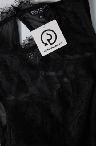 Šaty  CoolCat, Veľkosť M, Farba Čierna, Cena  22,40 €