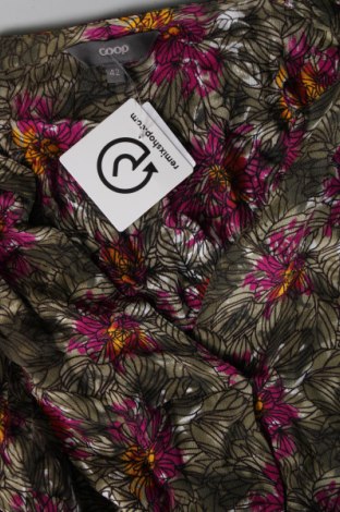 Kleid Coop, Größe L, Farbe Mehrfarbig, Preis € 8,27