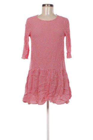 Kleid Cooperative, Größe S, Farbe Rot, Preis 4,45 €