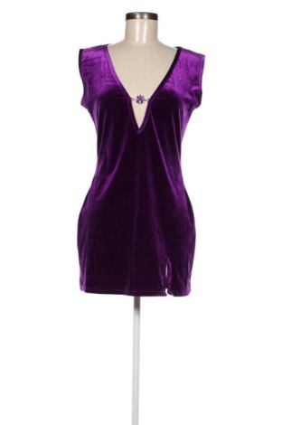Šaty  Cotelli Collection, Veľkosť L, Farba Fialová, Cena  17,78 €