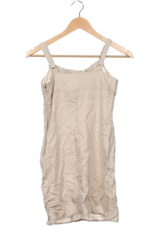 Φόρεμα Cotton On, Μέγεθος XXS, Χρώμα  Μπέζ, Τιμή 4,84 €
