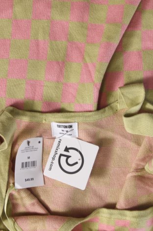 Kleid Cotton On, Größe M, Farbe Mehrfarbig, Preis € 17,29