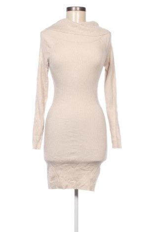 Kleid Cotton On, Größe S, Farbe Beige, Preis 5,85 €
