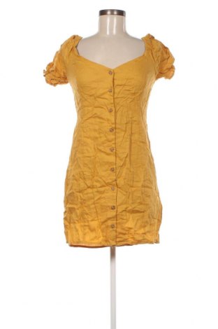 Šaty  Cotton On, Veľkosť XS, Farba Žltá, Cena  7,40 €