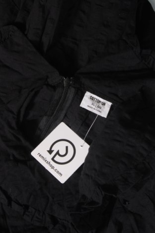 Šaty  Cotton On, Velikost XL, Barva Černá, Cena  462,00 Kč