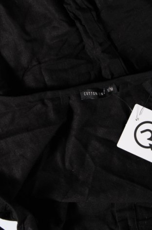 Kleid Cotton On, Größe M, Farbe Schwarz, Preis € 11,50