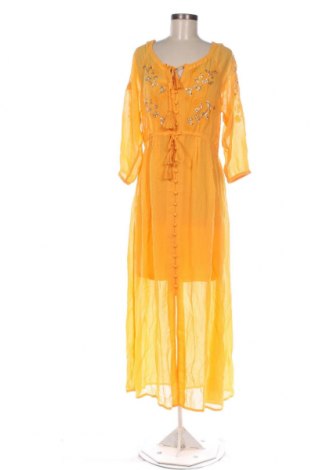 Kleid Cream, Größe XS, Farbe Gelb, Preis € 14,46