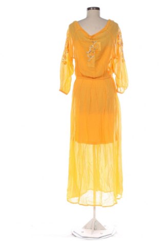 Kleid Cream, Größe XS, Farbe Gelb, Preis € 14,46