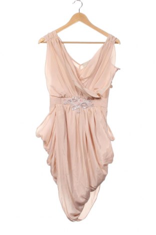 Šaty  Cristina Gavioli, Velikost M, Barva Béžová, Cena  424,00 Kč