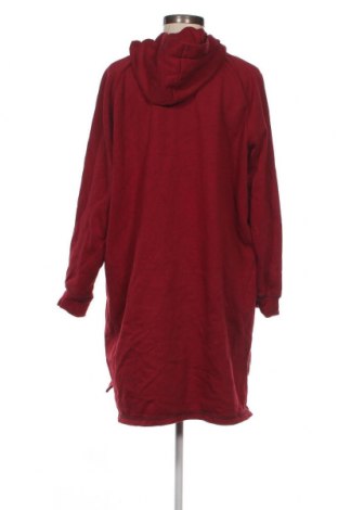 Φόρεμα Crivit, Μέγεθος L, Χρώμα Κόκκινο, Τιμή 9,69 €