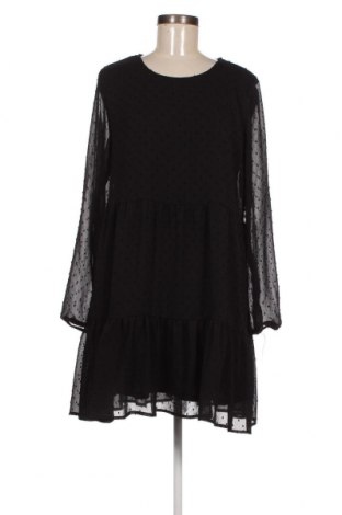 Kleid Cropp, Größe XL, Farbe Schwarz, Preis 14,74 €