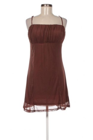 Φόρεμα Cropp, Μέγεθος M, Χρώμα Καφέ, Τιμή 14,73 €